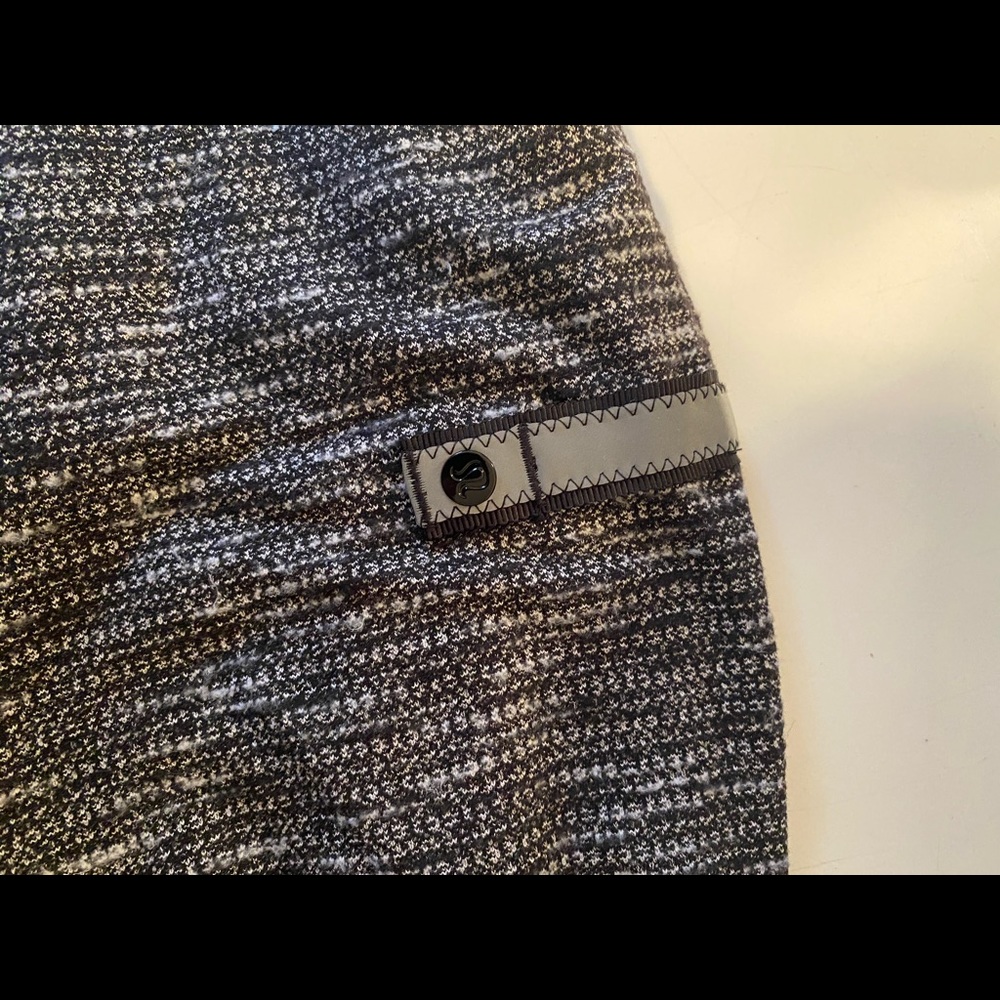 Lululemon vinyasa scarf
